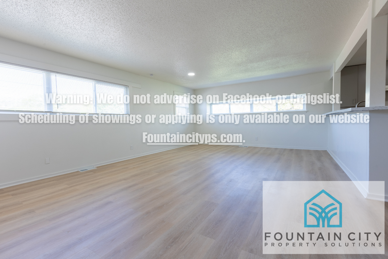 633 N Gallatin St - Photo 5 of 29