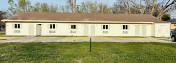 featured image of 708 W 10th St #A