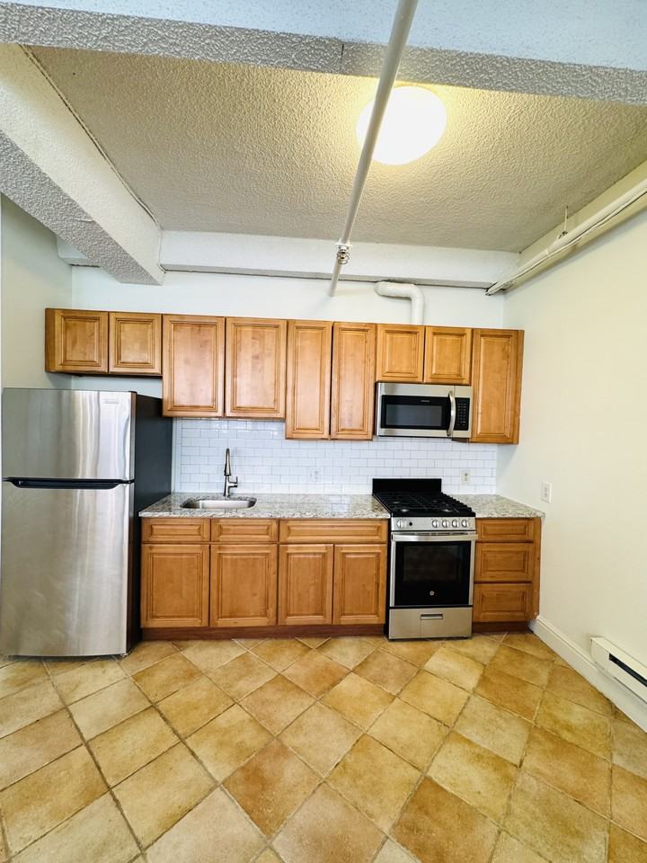 300 Communipaw Avenue #1 - Photo 3 of 12