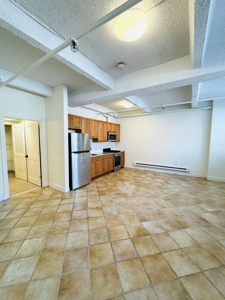 300 Communipaw Avenue #1 - Photo 2 of 12