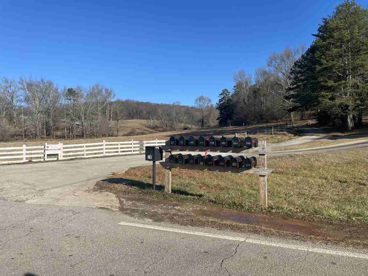 322 Wauka Mountain Rd Lot 2 #1 - Photo 3 of 7