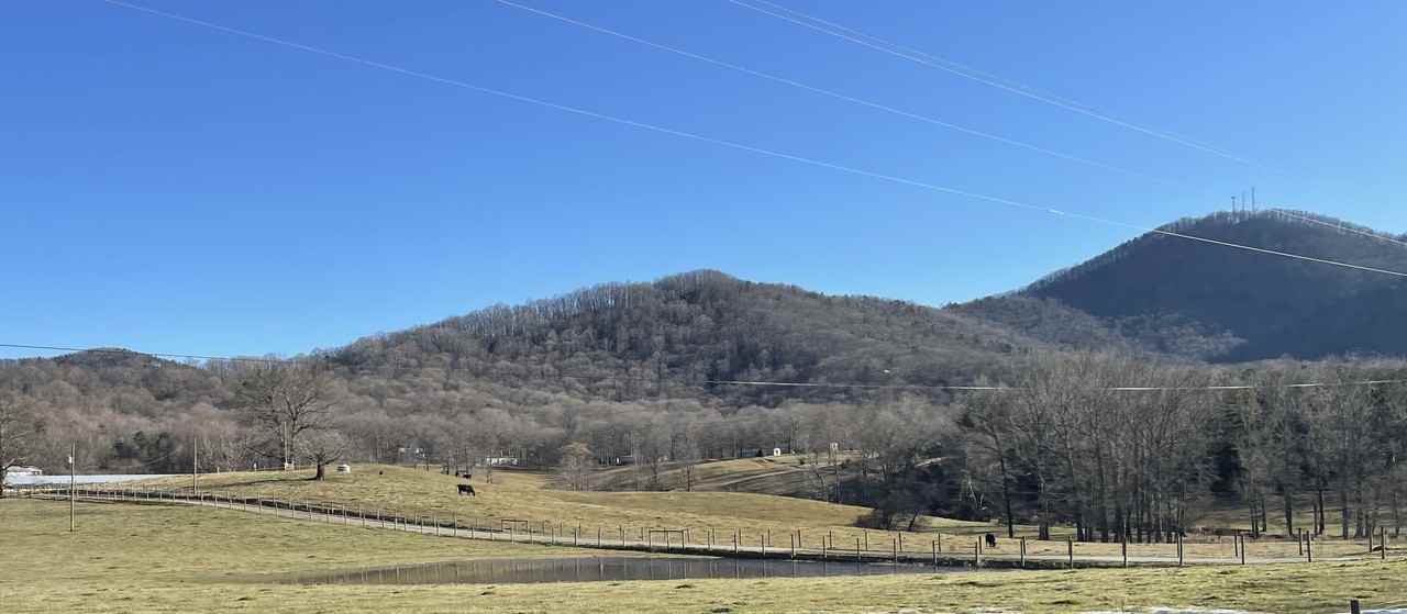 322 Wauka Mountain Rd Lot 2 #1 - Photo 4 of 7