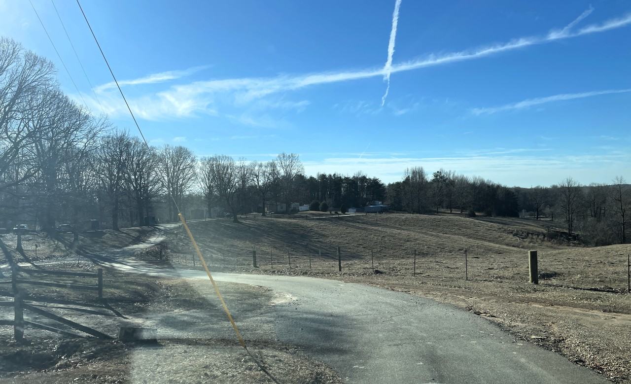 322 Wauka Mountain Rd Lot 2 #1 - Photo 5 of 7