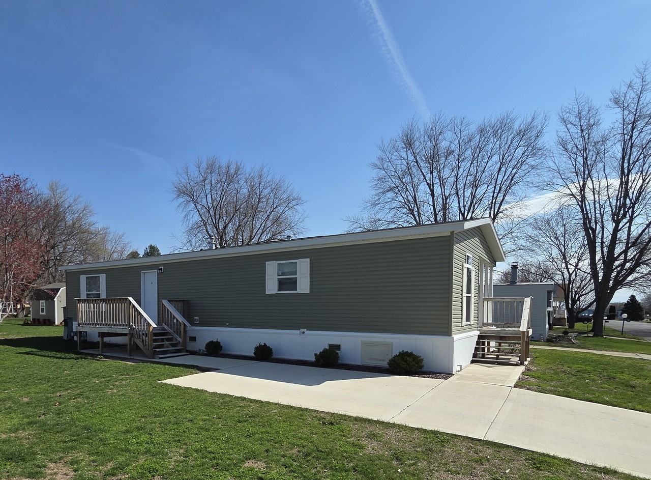 55 Hickory Ln #55N - Photo 3 of 33