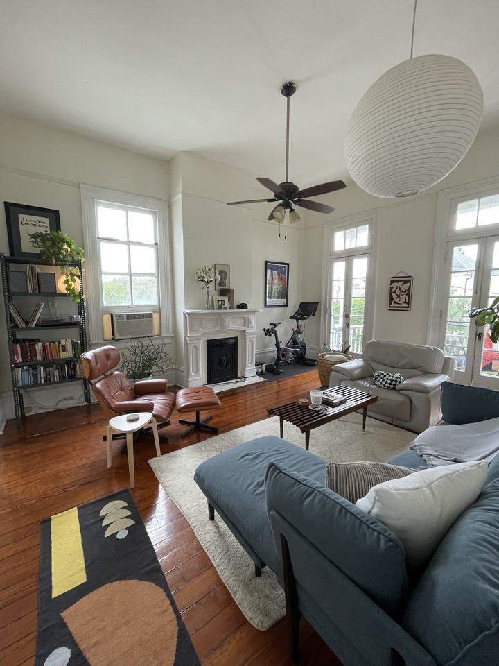 1309 General Pershing St #C - Photo 2 of 6