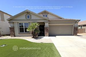 featured image of 15032 W Desert Mirage Dr