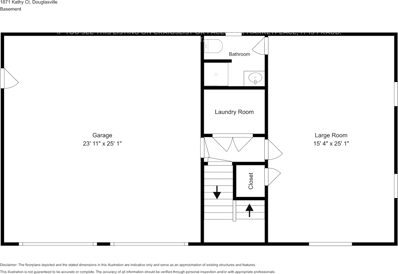 1871 Kathy Ct - Photo 2 of 20