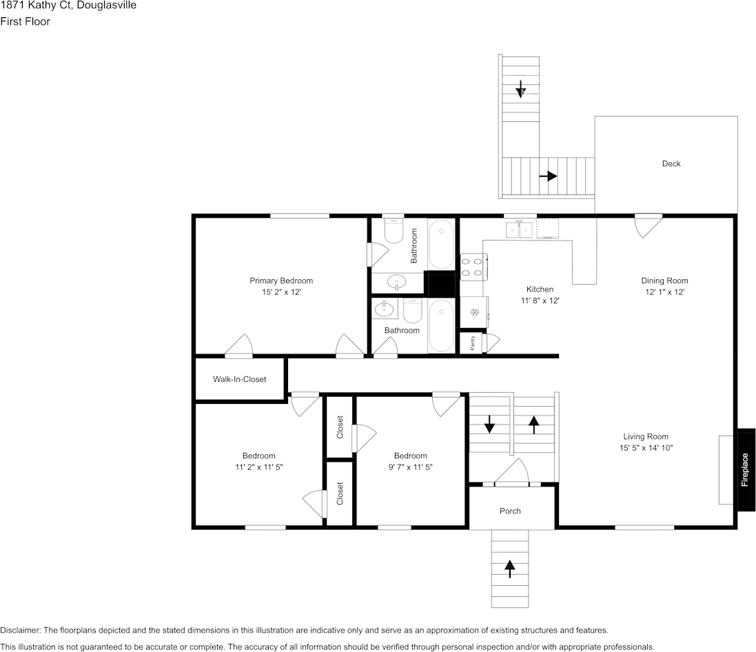 1871 Kathy Ct - Photo 3 of 20