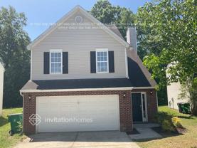 8617 Berrybrook Ln - Photo 1 of 1