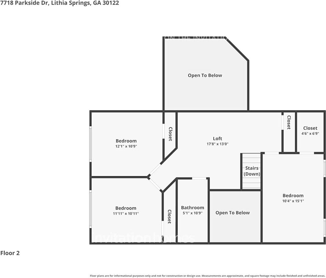 7718 Parkside Dr - Photo 3 of 18