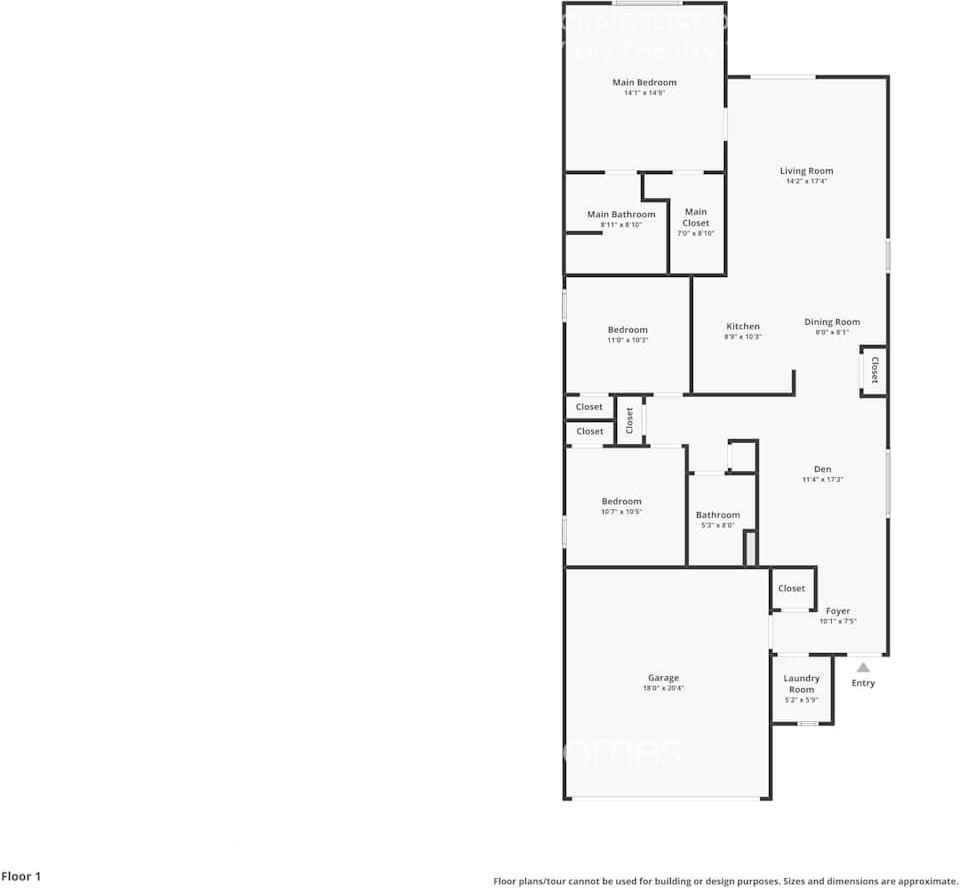 7944 Majestic Palms Ct - Photo 2 of 22