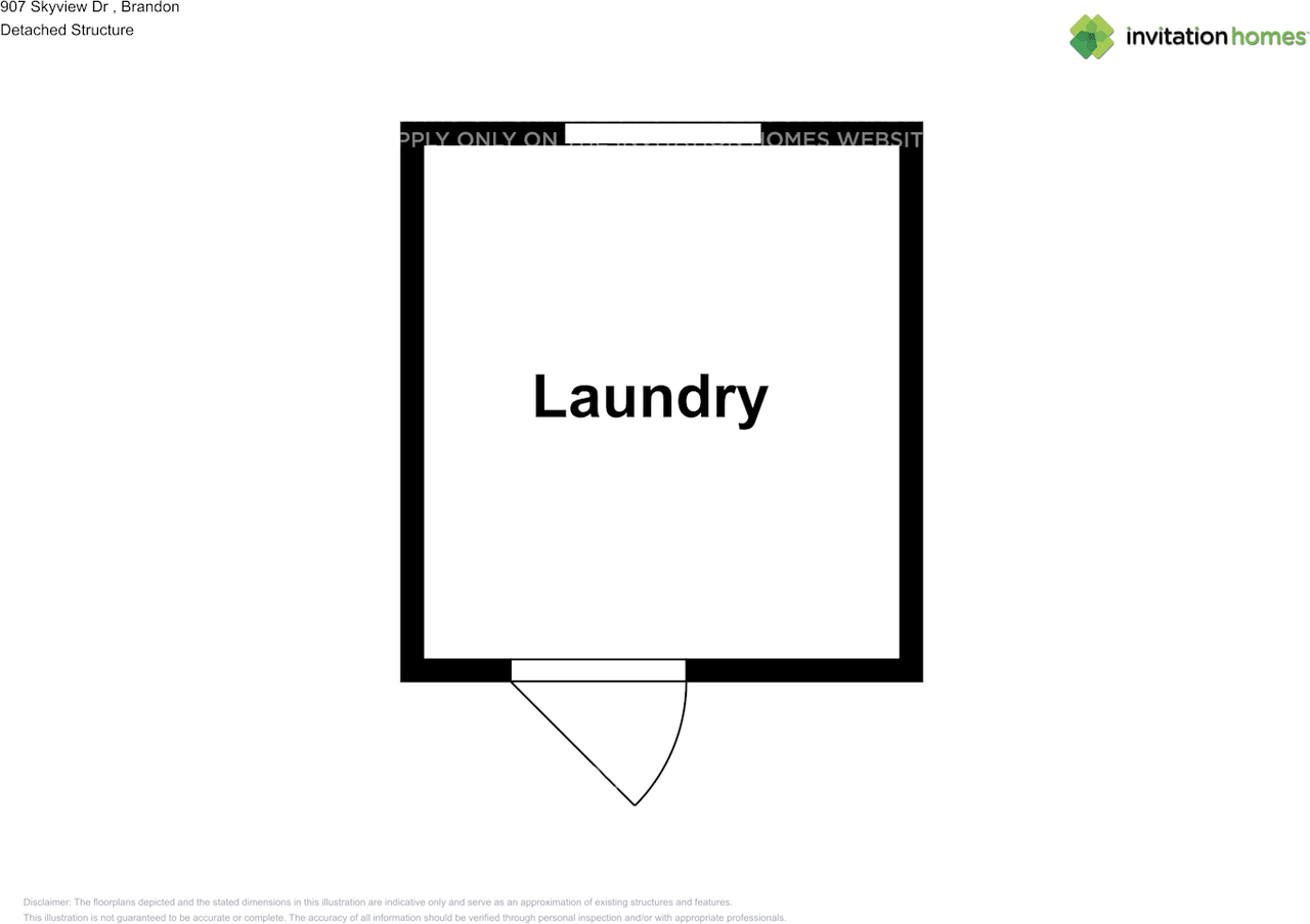 907 Skyview Dr - Photo 3 of 18