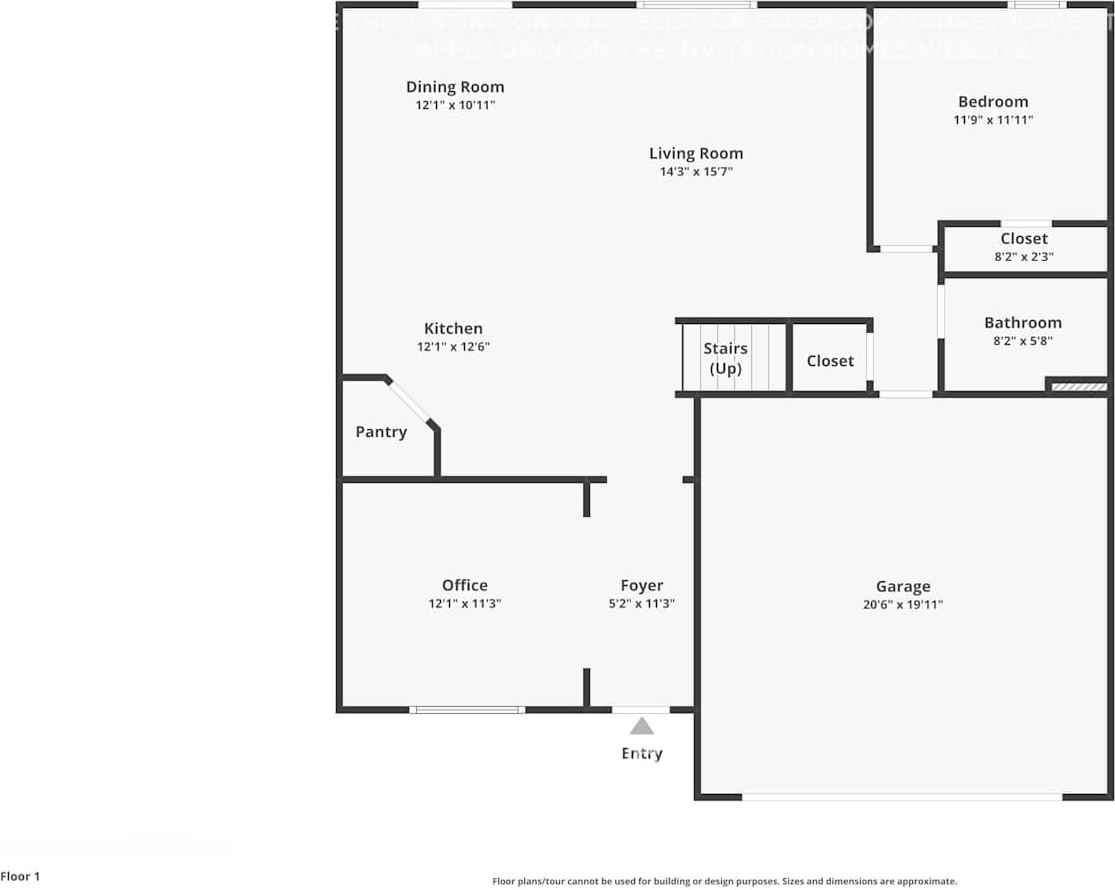 105 Nathall Trl - Photo 2 of 13