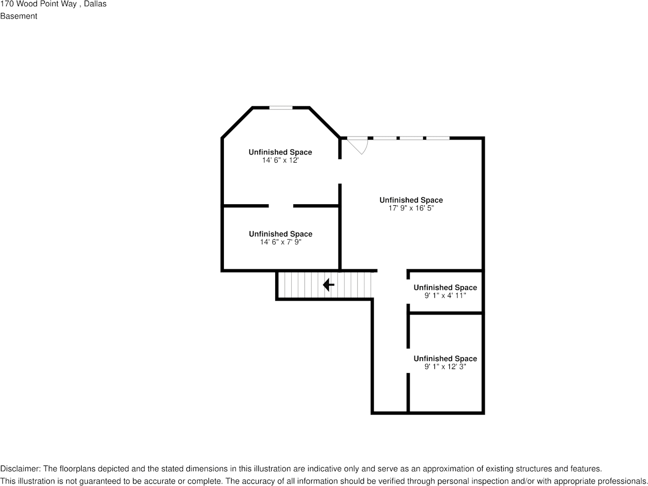 170 Wood Point Way - Photo 3 of 22