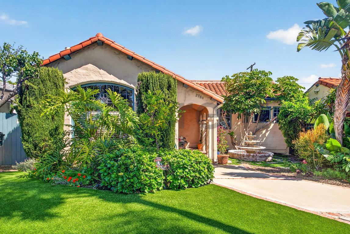 2940 Cardiff Ave - Photo 2 of 23