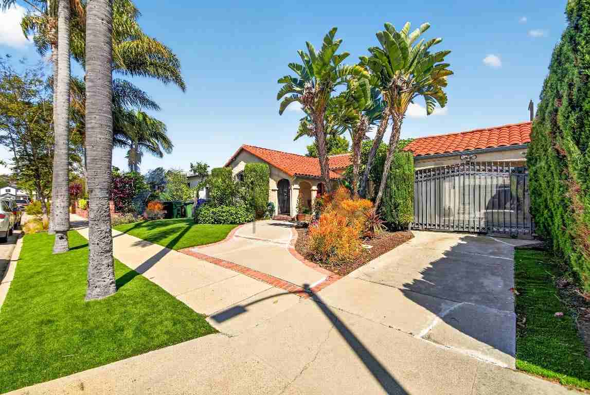 2940 Cardiff Ave - Photo 4 of 23