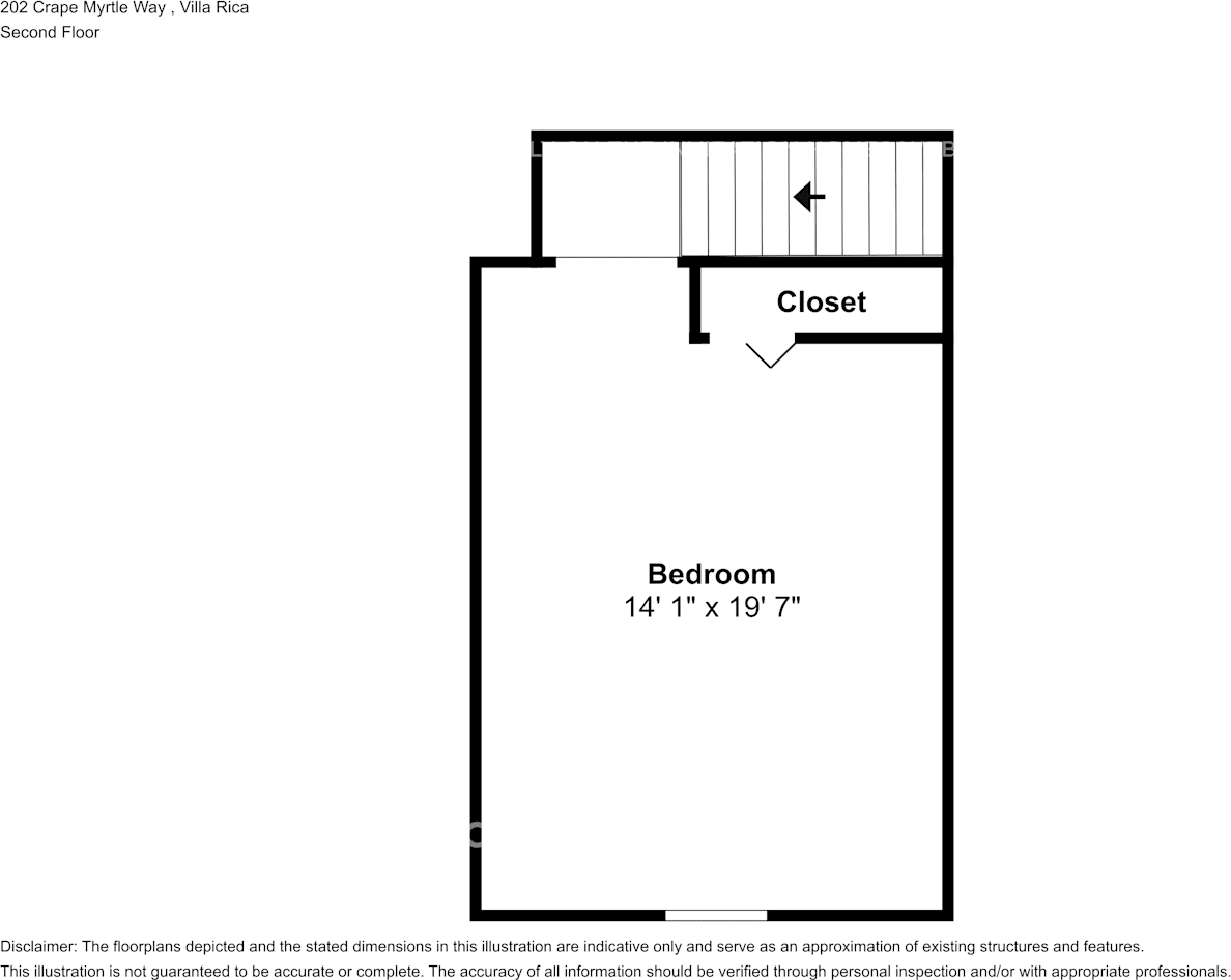 202 Crape Myrtle Way - Photo 3 of 20