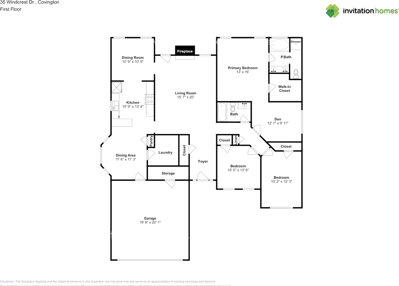 35 Windcrest Dr - Photo 2 of 16