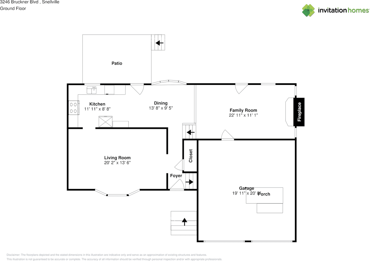 3246 Bruckner Blvd - Photo 3 of 18