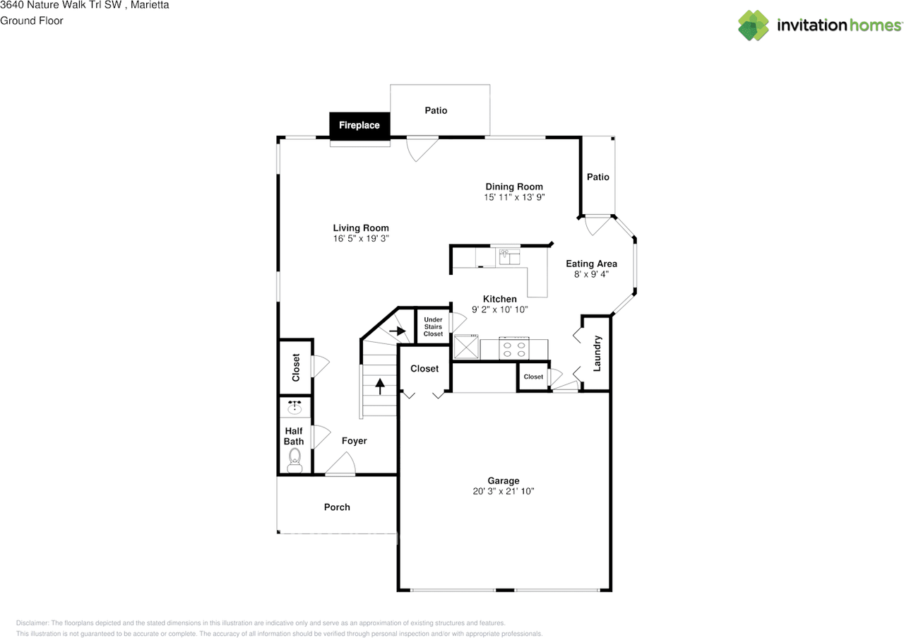 3640 Nature Walk Trl Sw - Photo 2 of 11