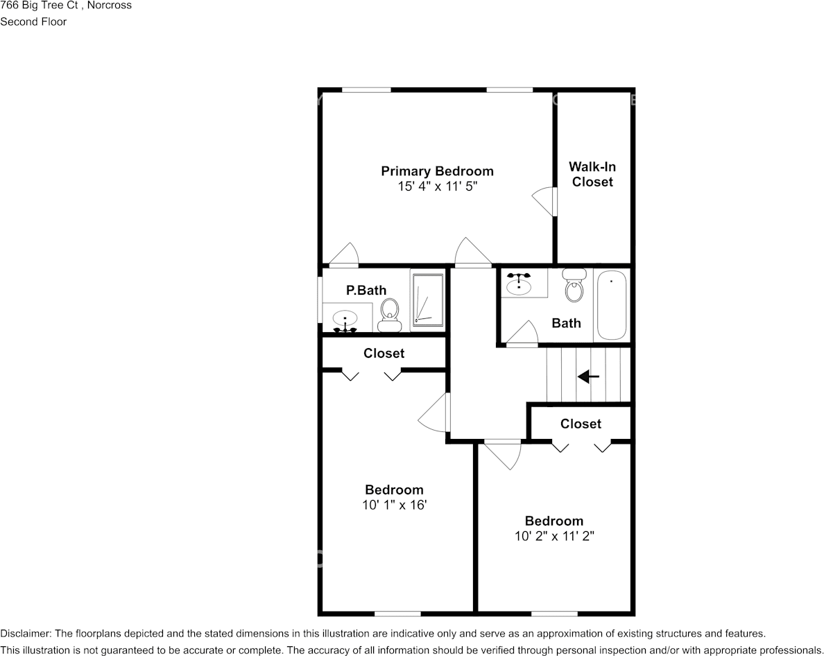 766 Big Tree Ct - Photo 3 of 16
