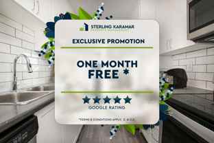 Sycamore Apartments - Photo 1 of 1