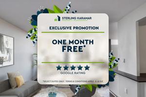 featured image of 3575 Bathurst St