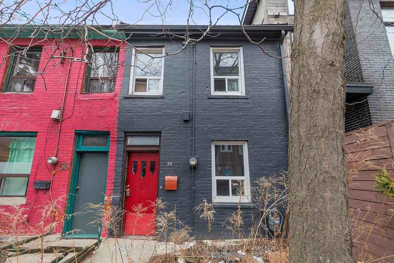 58 Manning Avenue - Photo 4 of 40