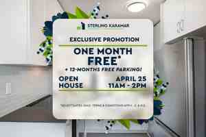 featured image of 1080 Kingston Rd