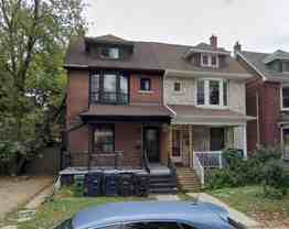 BLOOR ST W & DOVERCOURT RD - Photo 1 of 1