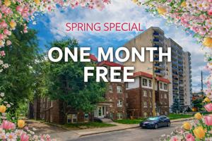 featured image of 125 Vaughandale Apts.