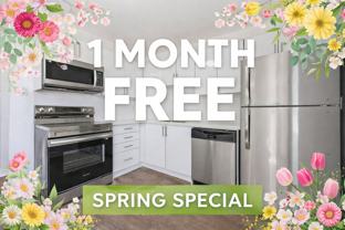 Melvin Apartments - Photo 1 of 1