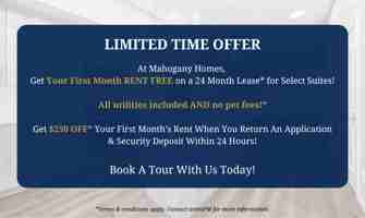 featured image of 345 Magnolia Way Se