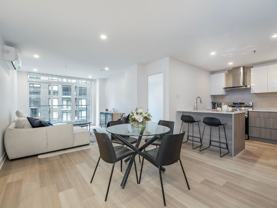 H1 Harmonie Urbaine - Photo 1 of 1