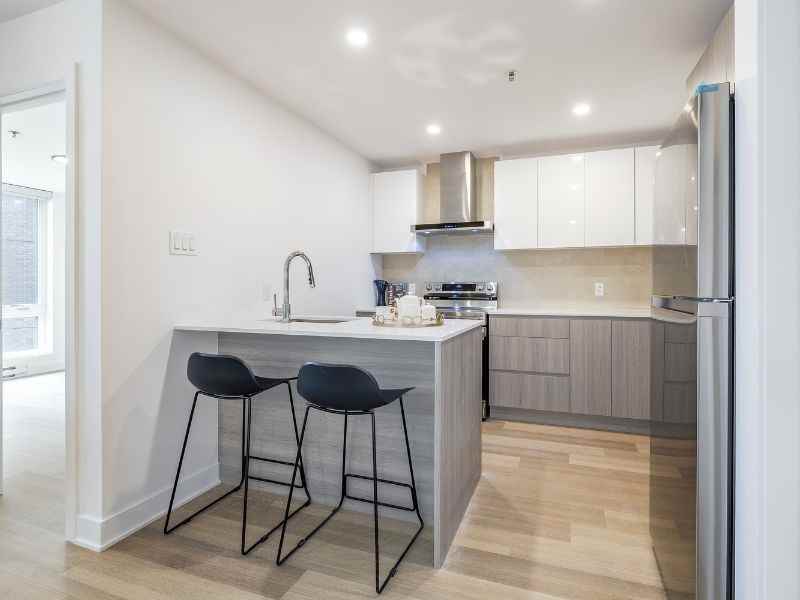 H1 Harmonie Urbaine - Photo 4 of 31