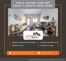 featured image of 730 Tamarack Way Nw