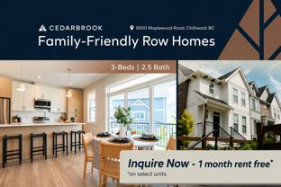 Cedarbrook Row Homes - Photo 1 of 1