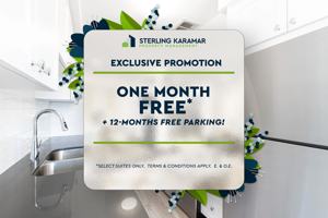 featured image of 349 Regency Towers Apts.