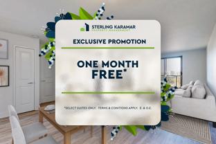 1560, 1570, 1580 Adelaide Street North - Photo 1 of 1