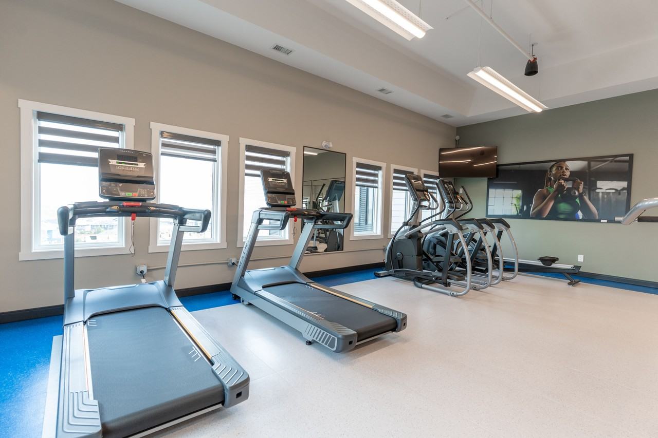 Vista Apartments at Edgemont - Photo 5 of 35