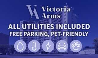 Victoria Arms - Photo 1 of 1