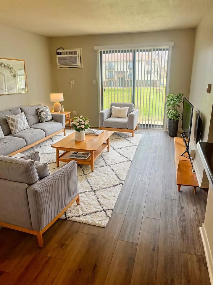 Bridlewood Apartments - Photo 3 of 50