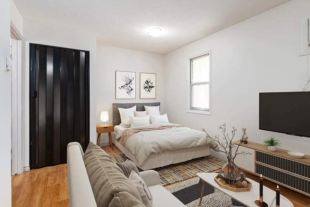 Kosmo Apartments - Photo 3 of 25