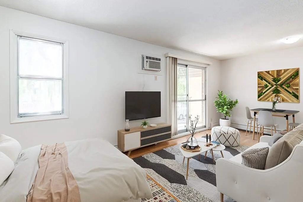 Kosmo Apartments - Photo 2 of 25