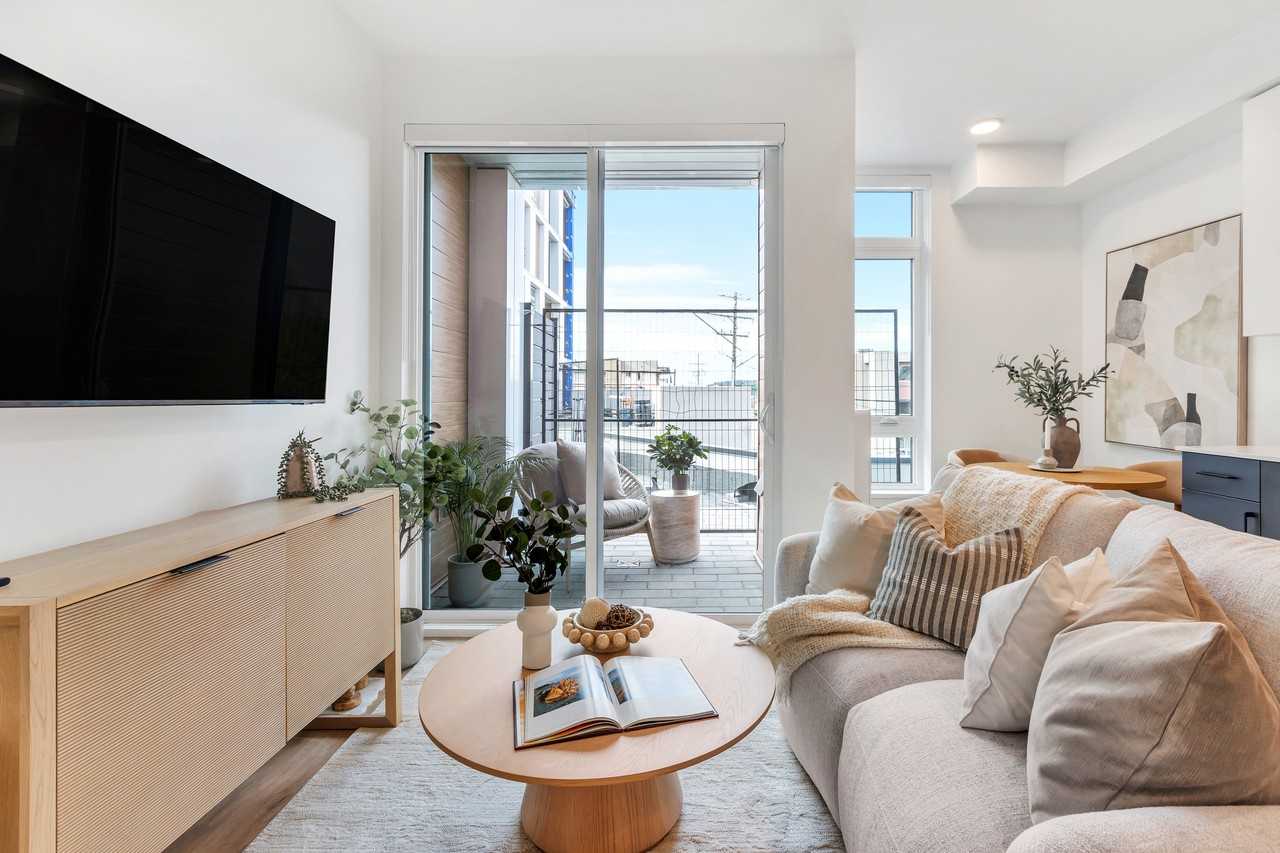 TELUS Living Nanaimo - Photo 7 of 48