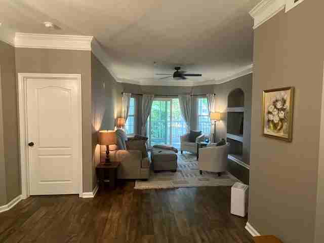 1300 Park West Boulevard #514 - Photo 7 of 30