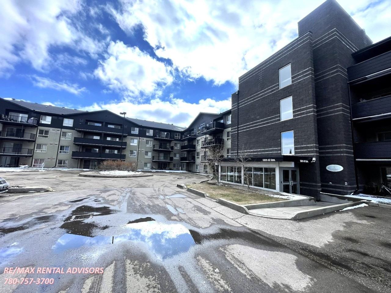 #204 17011 67 Avenue Northwest - Photo 2 of 17