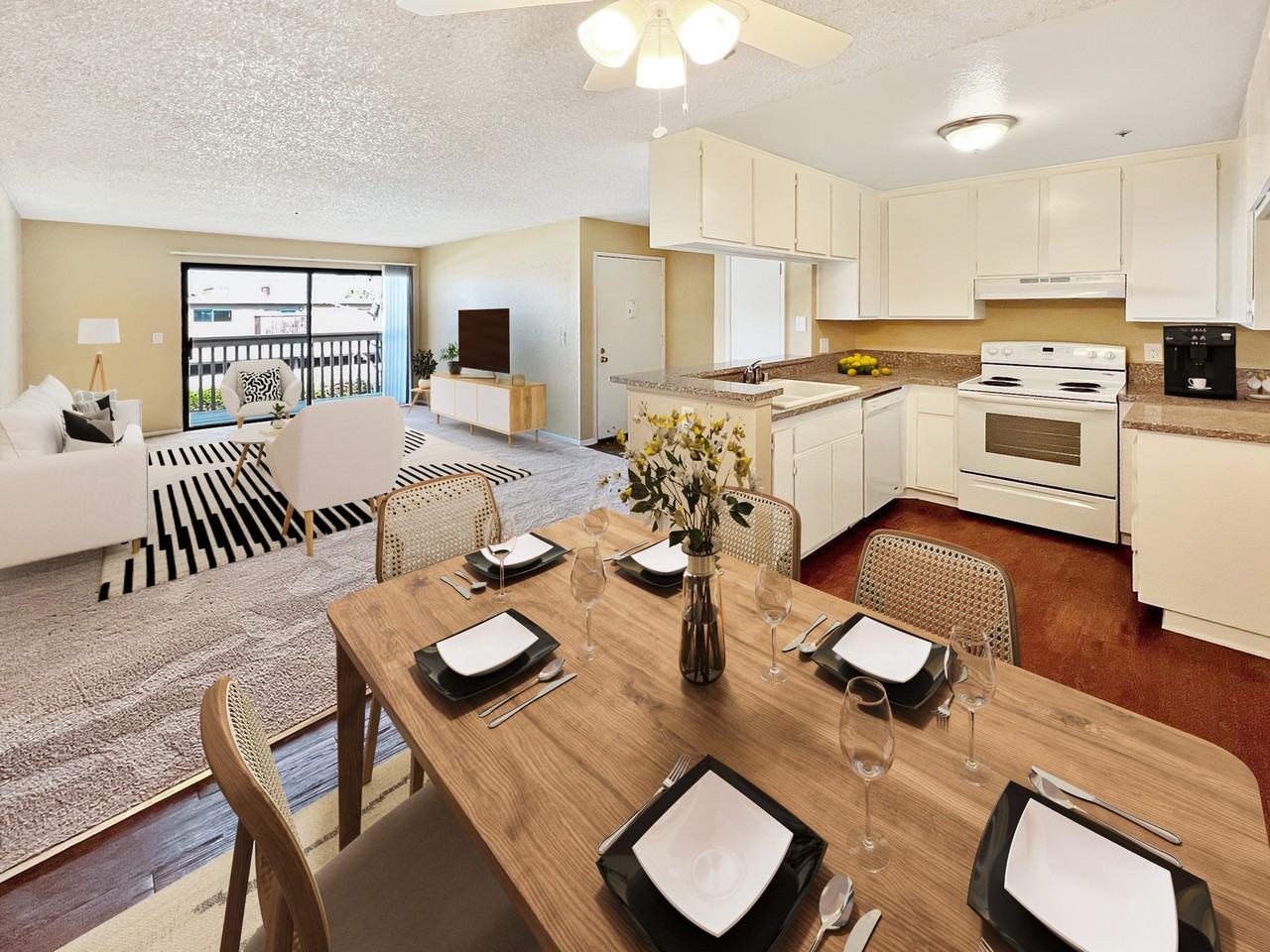 9450 Holder St #17 - Photo 4 of 7