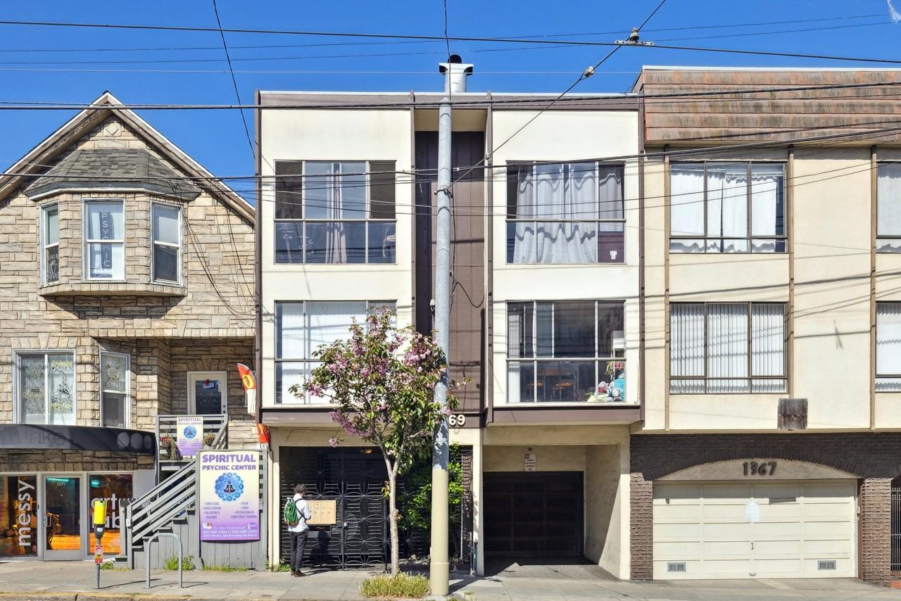 1369 9th Avenue #2 - Photo 2 of 16