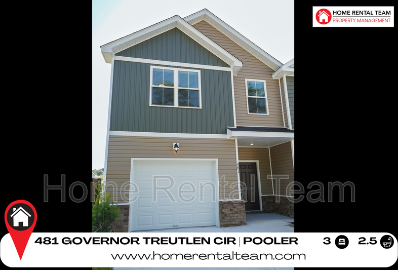 481 Governor Treutlen Cir